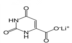 Orotic Acid Supplement