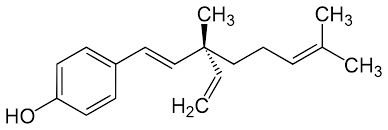 Bakuchiol powder