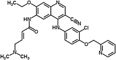 Bovine Serum Albumin structure