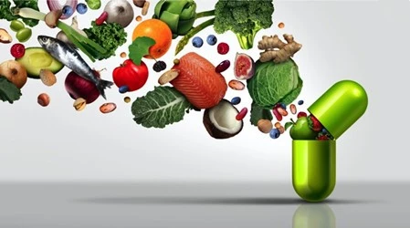 Nutritional Support