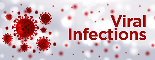 Emerging viral infections