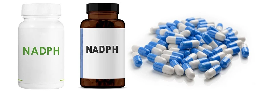 NADPH