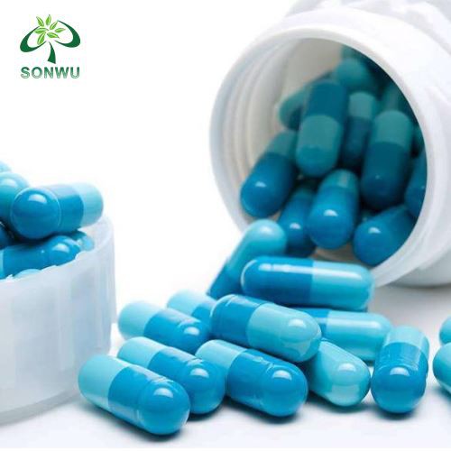 Tianeptine Sodium CAPS