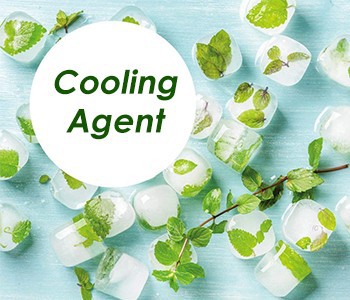 تطبيق عوامل التبريد في السجائر الإلكترونية