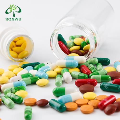 Pure Unifiram Powder customized(2)