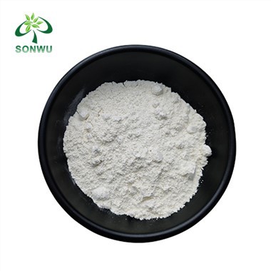 مسحوق عزل CBD