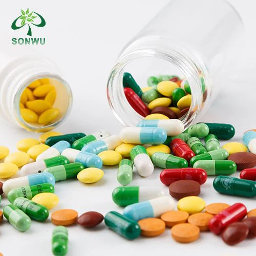 Wogonin Powder customized(2)