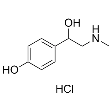 chemical formula of Citrus Aurantium Extract Powder