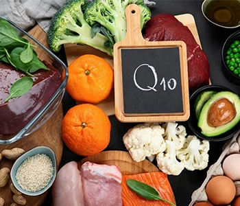 هل الإنزيم المساعد Q10 مذهل جدًا؟