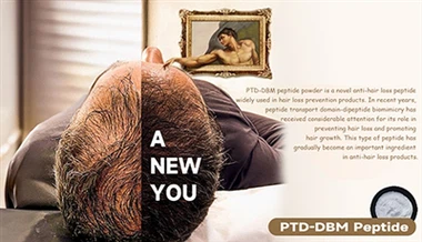 العناية بالشعر هي أكثر من مجرد خصلات الشعر نفسها.