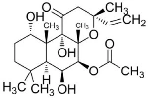 MF Of Forskolin