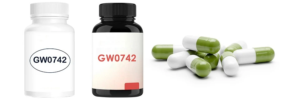 OEM of gw 0742 powder OEM of gw 0742 powder