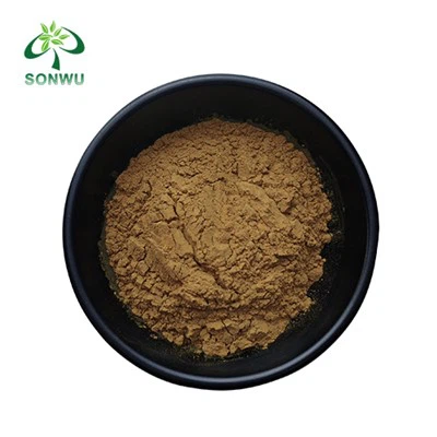 مسحوق استخراج غرنا
